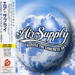 album air supply