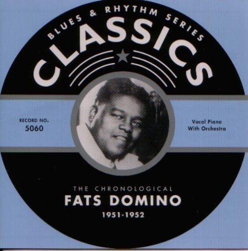 album fats domino