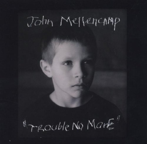 album john mellencamp