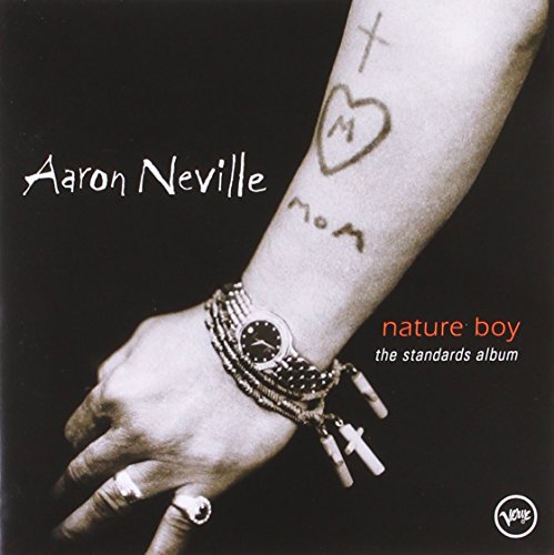 album aaron neville