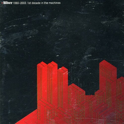 album ulver