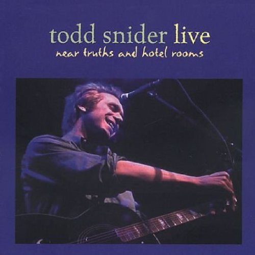 album todd snider