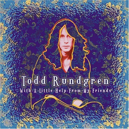 album todd rundgren