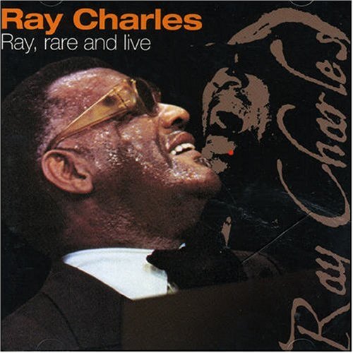 album ray charles