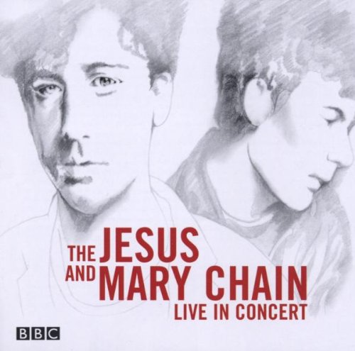 album the jesus and mary chain