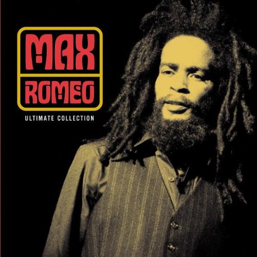 album max romeo