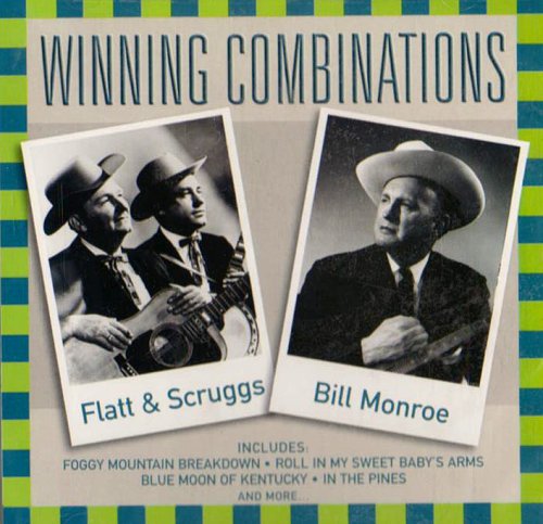 album lester flatt and earl scruggs