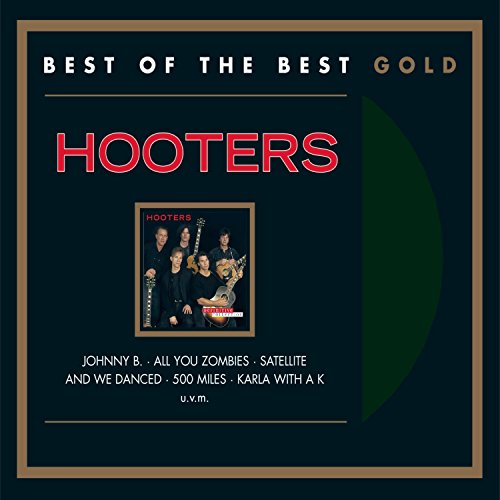 album the hooters