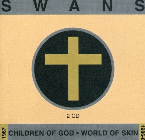 album swans