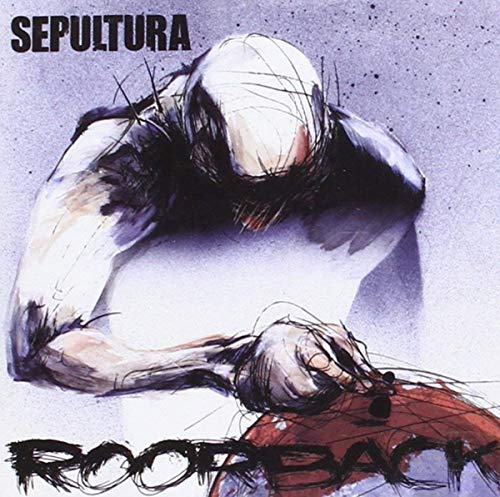 album sepultura