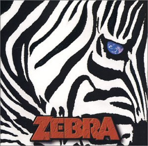 album zebra