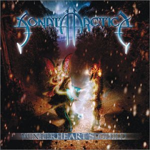 album sonata arctica