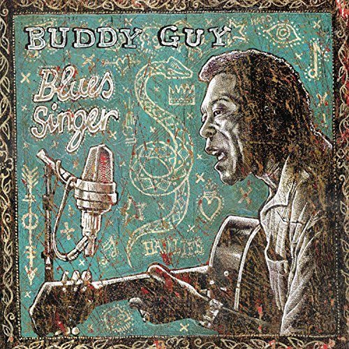 album buddy guy