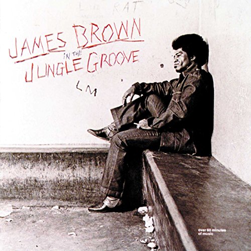 album james brown