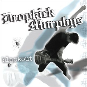 album dropkick murphys