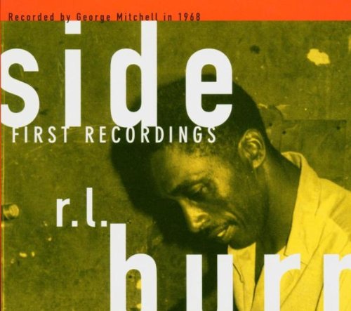 album burnside r l