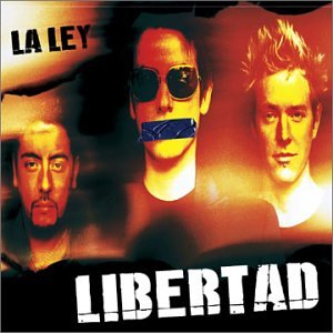 album la ley