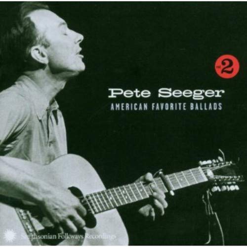 album pete seeger