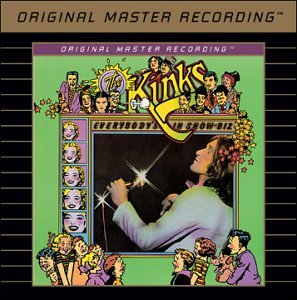 album the kinks