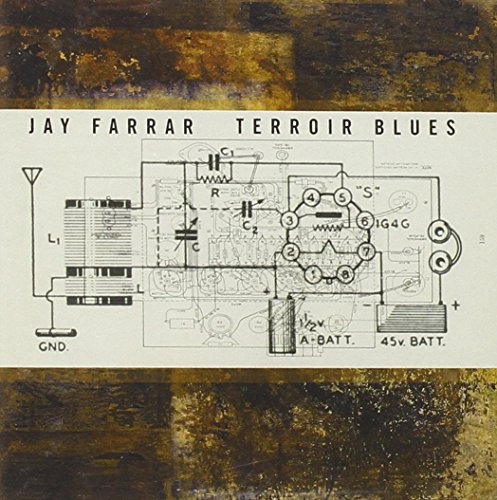 album jay farrar and benjamin gibbard