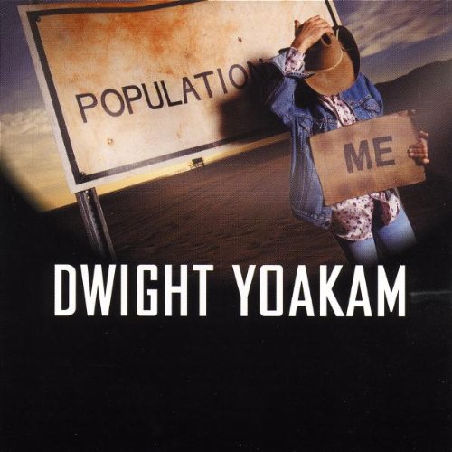 album dwight yoakam