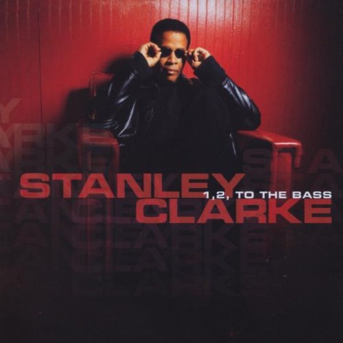 album stanley clarke