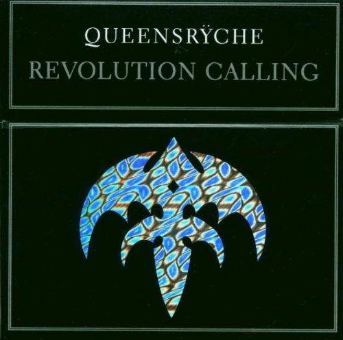 album queensryche