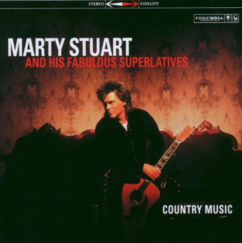 album marty stuart