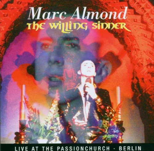 album marc almond