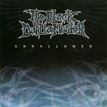 album the black dahlia murder