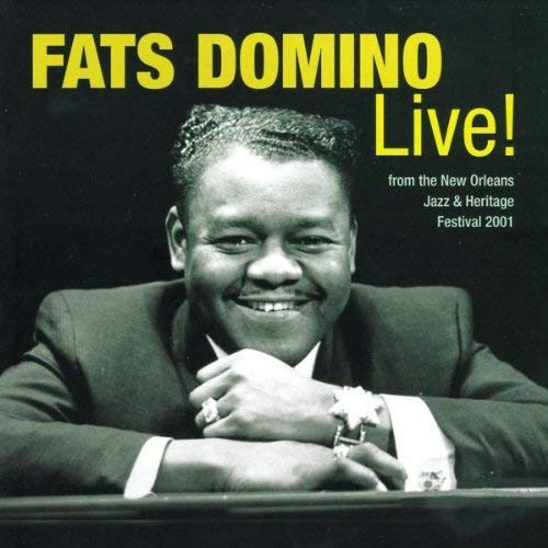 album fats domino