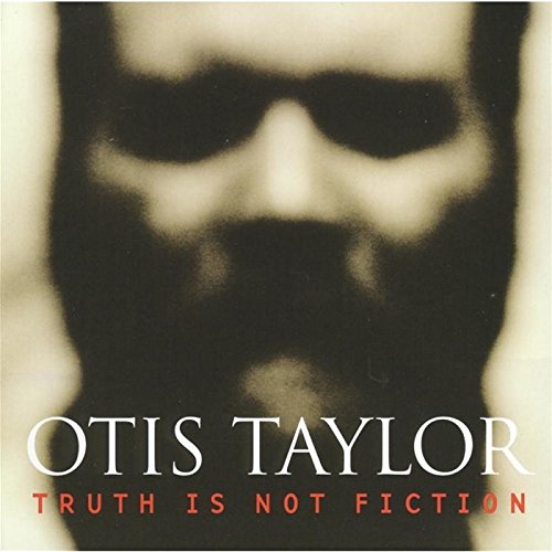 album otis taylor