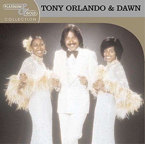 album tony orlando and dawn