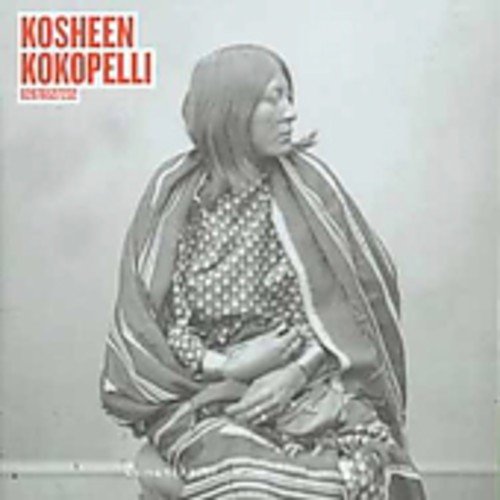 album kosheen