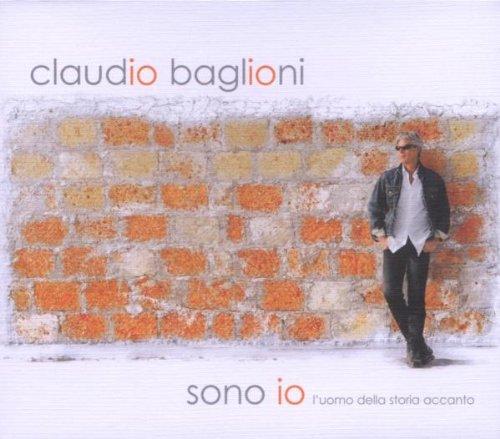 album claudio baglioni