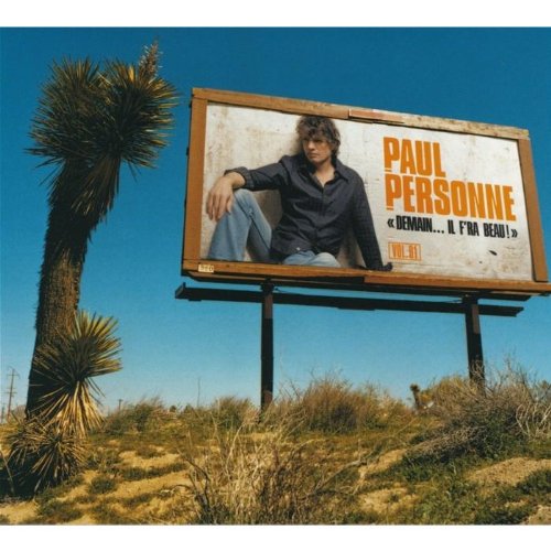 album paul personne