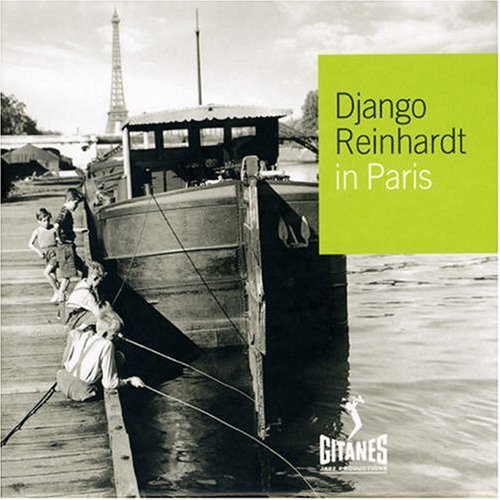 album django reinhardt