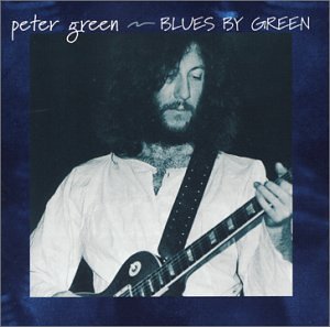 album peter green