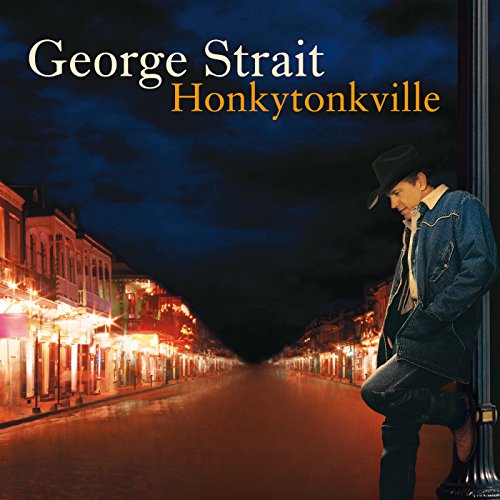 album george strait