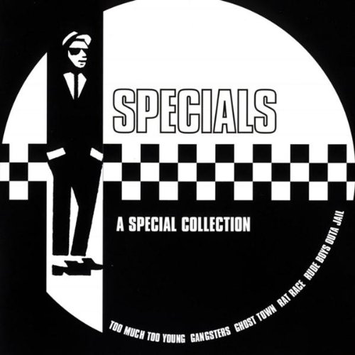 album the specials