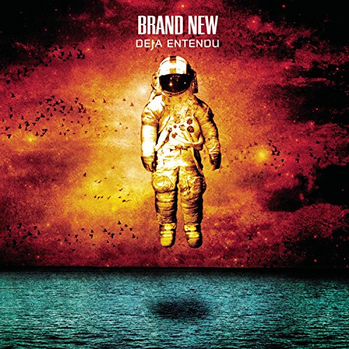 album brand new