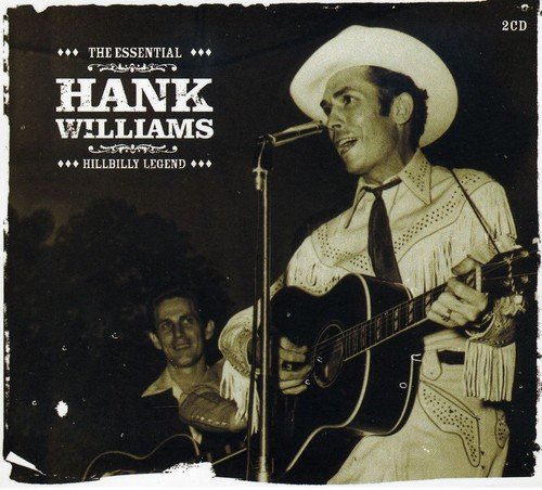 album hank williams