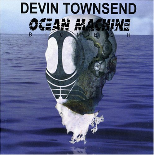 album devin townsend