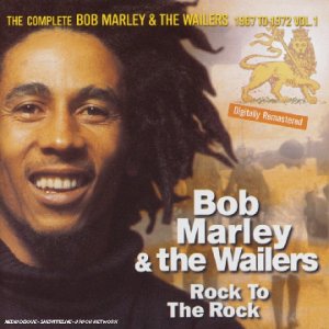 album bob marley and the wailers