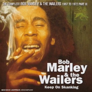 album bob marley