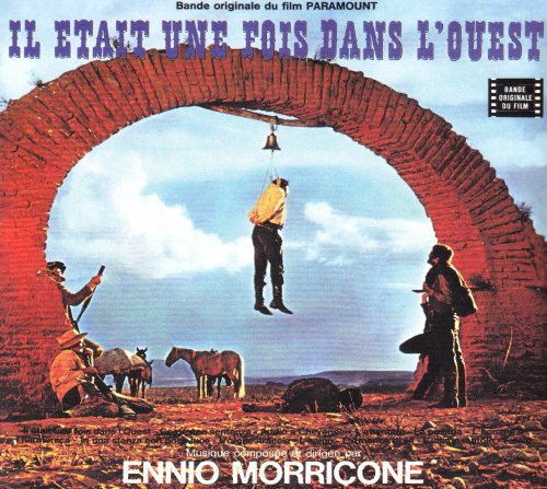 album ennio morricone