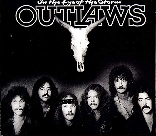 album outlaws