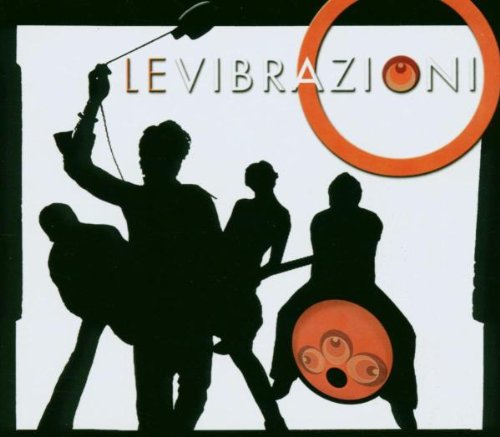 album le vibrazioni