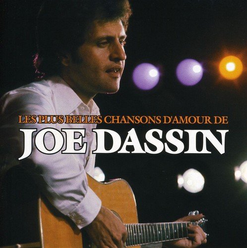 album joe dassin