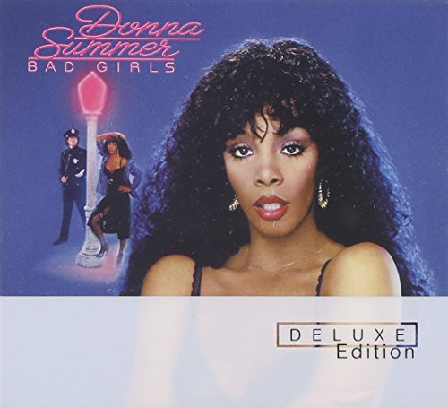 album donna summer